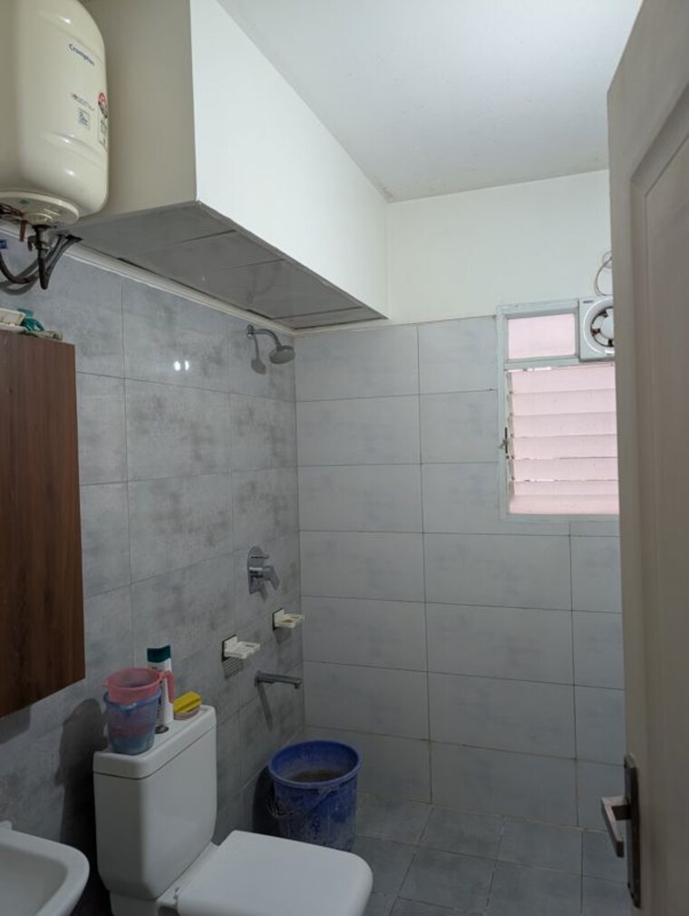 Bathroom, grc-subhiksha 2 Bedroom 1140 Sq.Ft. Apartment In Choodasandra Bangalore 10442436