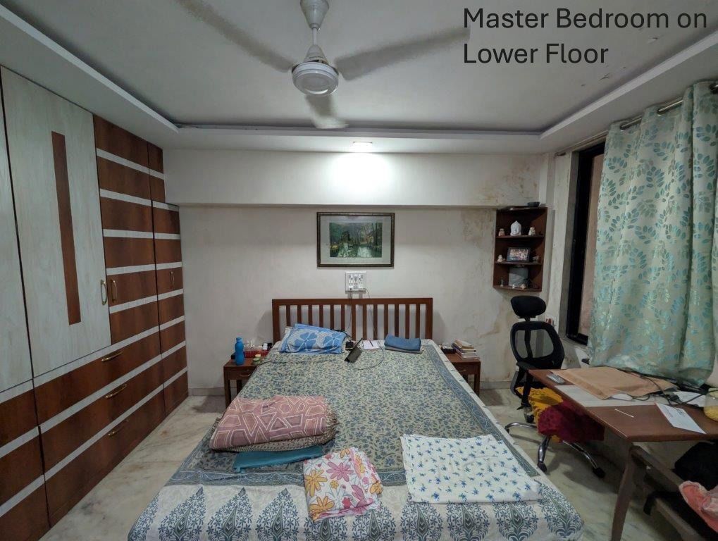 2 BHK + Basement 680 Sq.Ft. Apartment in Palacia Kingston Phase 2