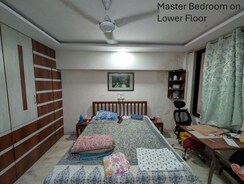 2 BHK + Basement Apartment For Rent in Palacia Kingston Phase 2
