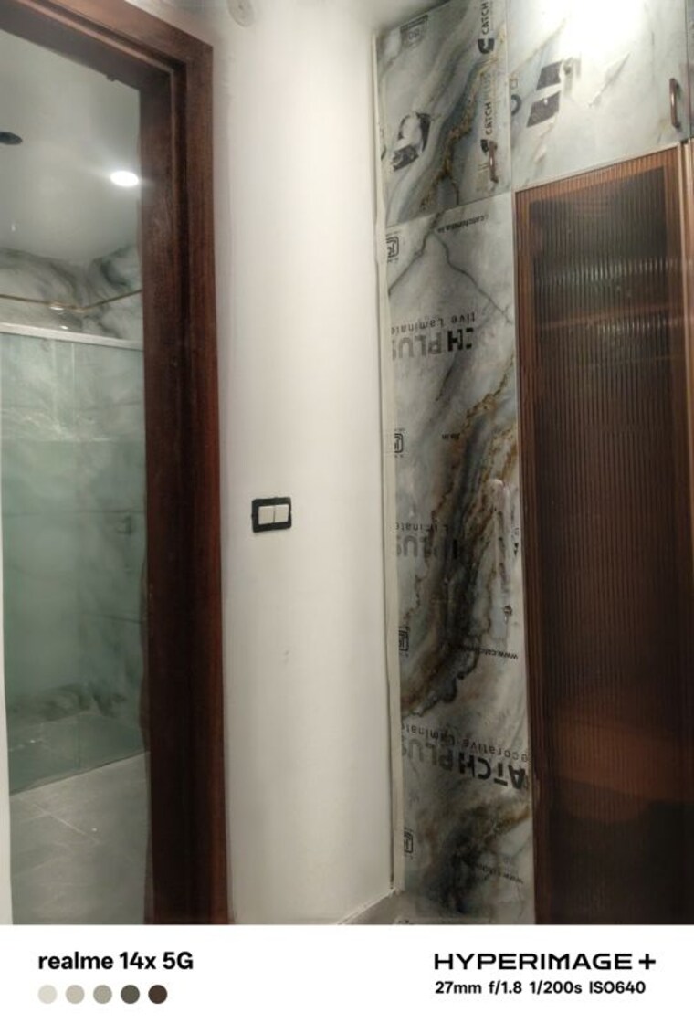 undefined, sector 85 4 Bedroom 350 Sq.Yd. Builder Floor In Sector 85 Faridabad 10442491