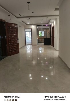 4 BHK + Pooja Room,Servant Room Builder Floor For Sale in Sector 85