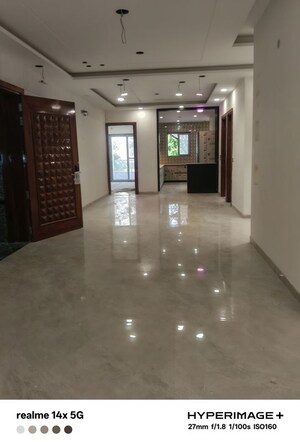 4 BHK Builder Floor For Sale in Sector 85