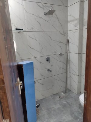 Bathroom in 4 BHK Builder Floor at Sector 85 – for Sale