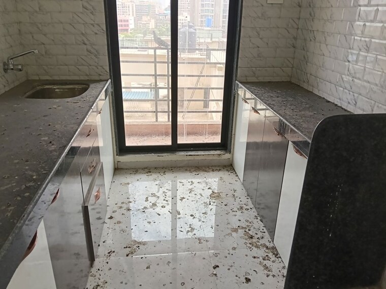 Balcony, shree-ostwal-horizon 1 Bedroom 421 Sq.Ft. Apartment In Mira Road Thane 10442516