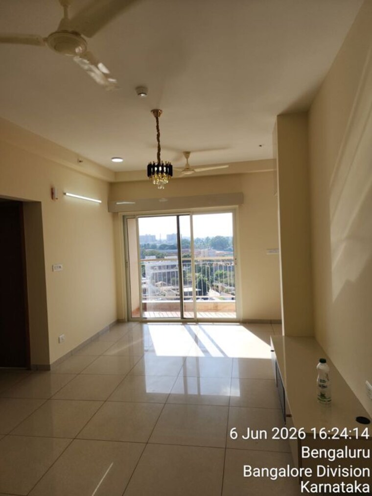 Room, sobha-dream-gardens 2 Bedroom 1009 Sq.Ft. Apartment In Thanisandra Main Road Bangalore 10442517