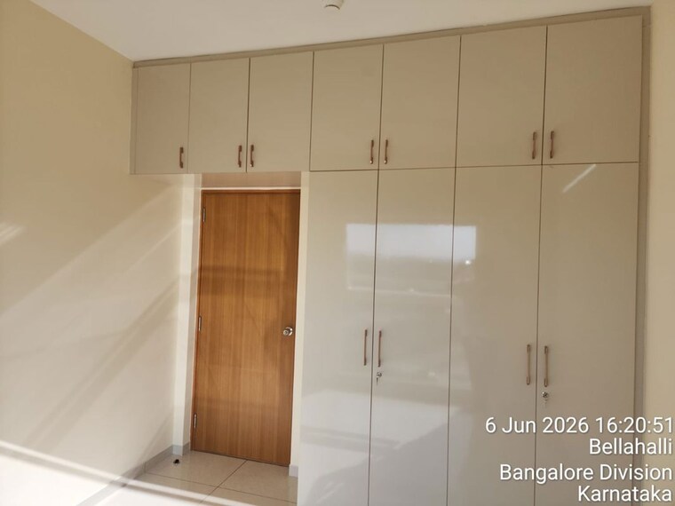 Bathroom, sobha-dream-gardens 2 Bedroom 1009 Sq.Ft. Apartment In Thanisandra Main Road Bangalore 10442517