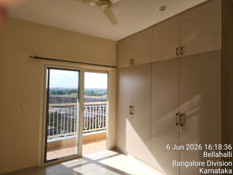 Room, sobha-dream-gardens 2 Bedroom 1009 Sq.Ft. Apartment In Thanisandra Main Road Bangalore 10442517