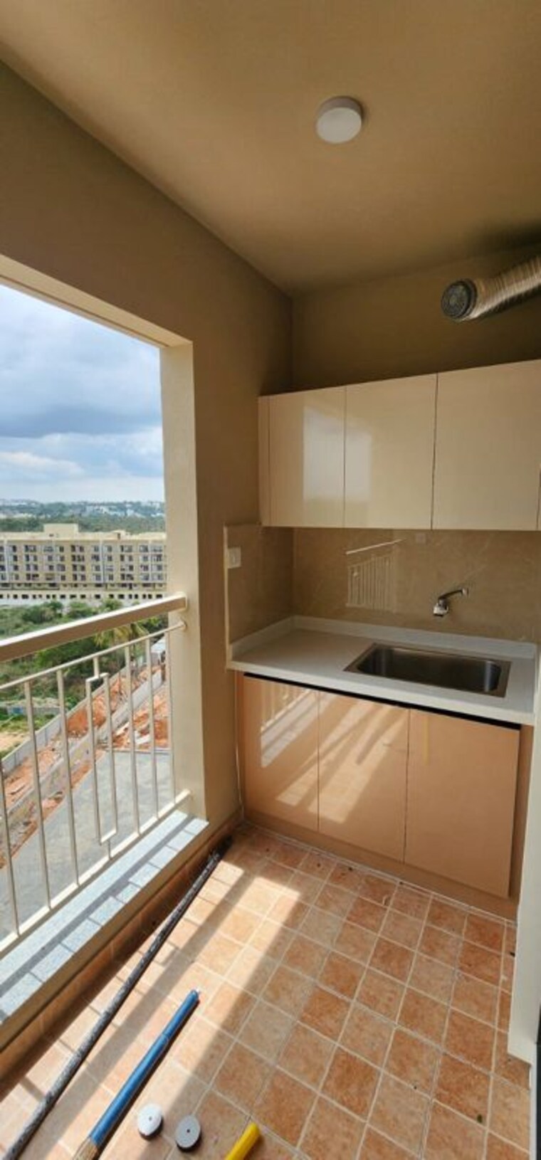 Kitchen, sobha-dream-gardens 2 Bedroom 1009 Sq.Ft. Apartment In Thanisandra Main Road Bangalore 10442517