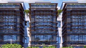 1 BHK Apartment For Sale in Dimple Apartments Parel, Parel