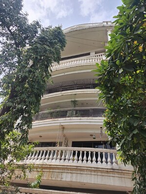 5 BHK Apartment For Rent in Sandesh Nagar