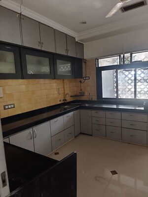 Kitchen in 5 BHK Apartment at Sandesh Nagar – for Rent