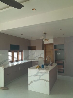 Kitchen in 4 BHK Independent House at Madanayakahalli – for Sale