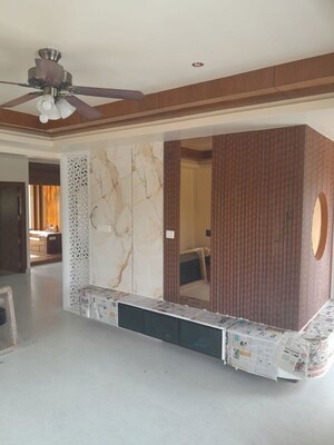 Living Room in 4 BHK Independent House at Madanayakahalli – for Sale