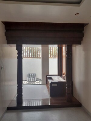 Living Room in 4 BHK Independent House at Madanayakahalli – for Sale