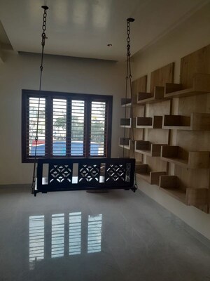 Common Area in 4 BHK Independent House at Madanayakahalli – for Sale