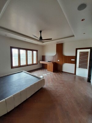 Bedroom in 4 BHK Independent House at Madanayakahalli – for Sale