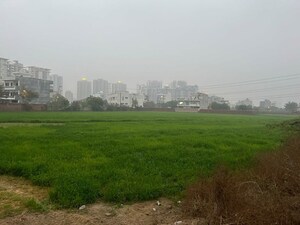 Plot Area in  Land at Sector 106 – for Sale