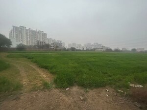 Plot Area in  Land at Sector 106 – for Sale