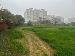  Land – Exterior View View at Sector 106 - for Sale
