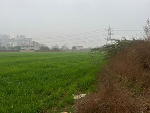 Plot Area in  Land at Sector 106 – for Sale