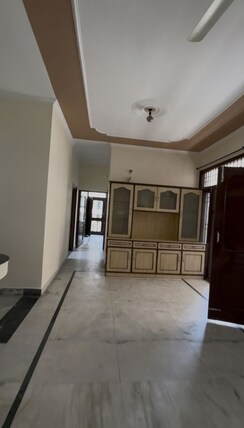 3 BHK + Store Room Apartment For Rent in Sector 24