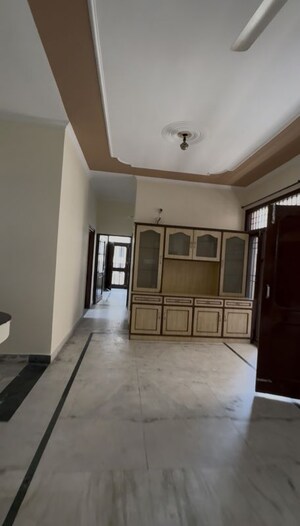3 BHK Apartment For Rent in Sector 24