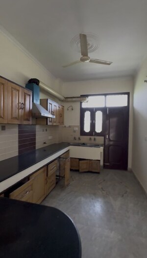 Kitchen in 3 BHK Apartment at Sector 24 – for Rent