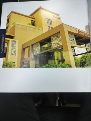  Builder Floor For Sale in Emaar Urban Oasis, Sector 62