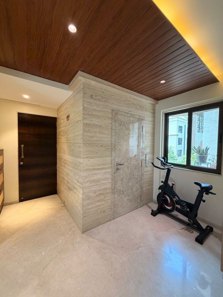 Team Area, heritage-pride-mumbai 4 Bedroom 2145 Sq.Ft. Apartment In Chembur Mumbai 10442519