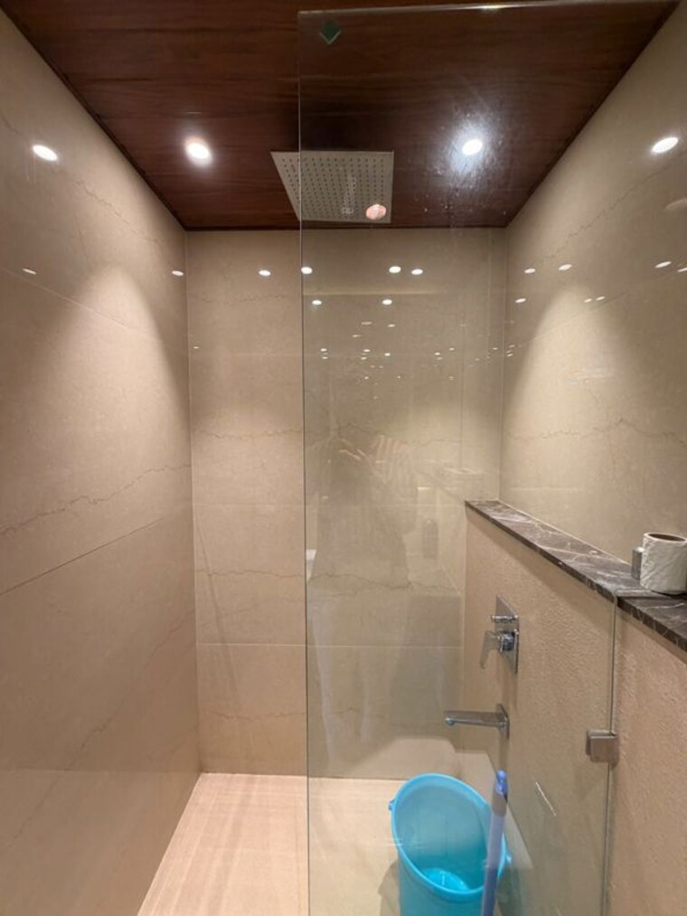 Bathroom, heritage-pride-mumbai 4 Bedroom 2145 Sq.Ft. Apartment In Chembur Mumbai 10442519