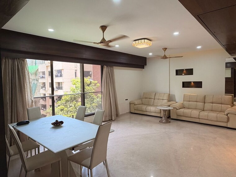 Team Area, heritage-pride-mumbai 4 Bedroom 2145 Sq.Ft. Apartment In Chembur Mumbai 10442519