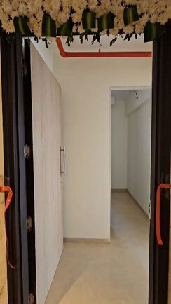 2 BHK + Pooja Room Apartment For Rent in Dosti Eastern Bay Phase 1
