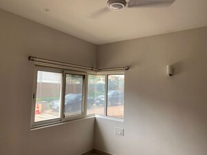 Furnished Amenities in 3 BHK Apartment at Salarpuria Gold Summit, Hennur – for Rent