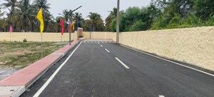   Plot at Kalavakkam – for Sale