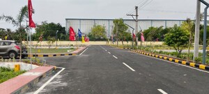  Plot – Exterior View View at Kalavakkam - for Sale