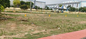  Plot For Sale in Kalavakkam