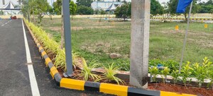 Plot Area in  Plot at Kalavakkam – for Sale