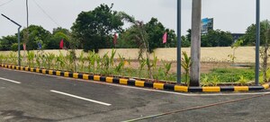Plot Area in  Plot at Kalavakkam – for Sale