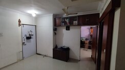 2 BHK Apartment For Rent in Sandesh Nagar