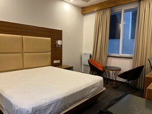 Bedroom in  Pg at Dlf City Phase 3 – for Rent