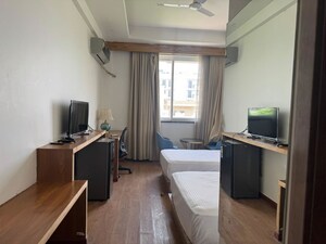 Kitchen in  Pg at Dlf City Phase 3 – for Rent