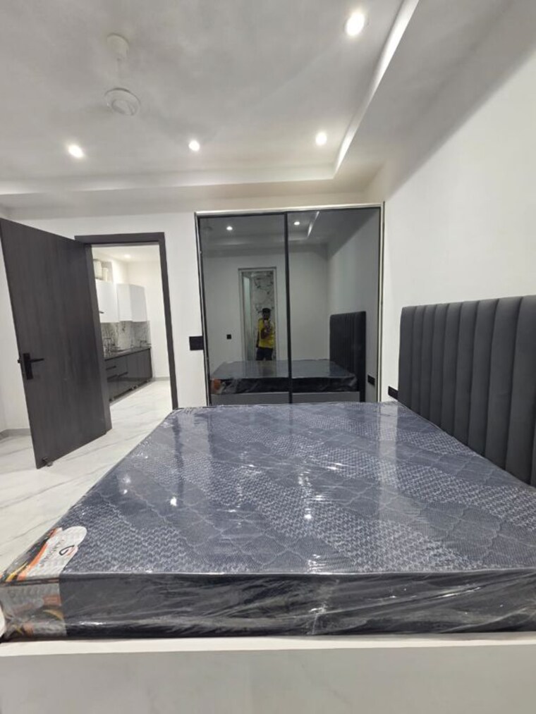 undefined, sector 47 1 Bedroom 752 Sq.Ft. Builder Floor In Sector 47 Gurgaon 10442550