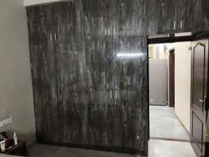 Building Lobby in 3 BHK Apartment at Shipra Krishna Vista, Ahinsa Khand 1 – for Sale