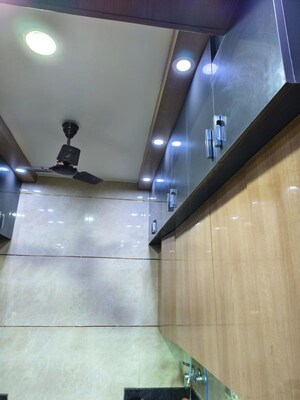 Furnished Amenities in 3 BHK Apartment at Shipra Krishna Vista, Ahinsa Khand 1 – for Sale