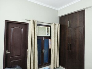 Building Lobby in 3 BHK Apartment at Shipra Krishna Vista, Ahinsa Khand 1 – for Sale