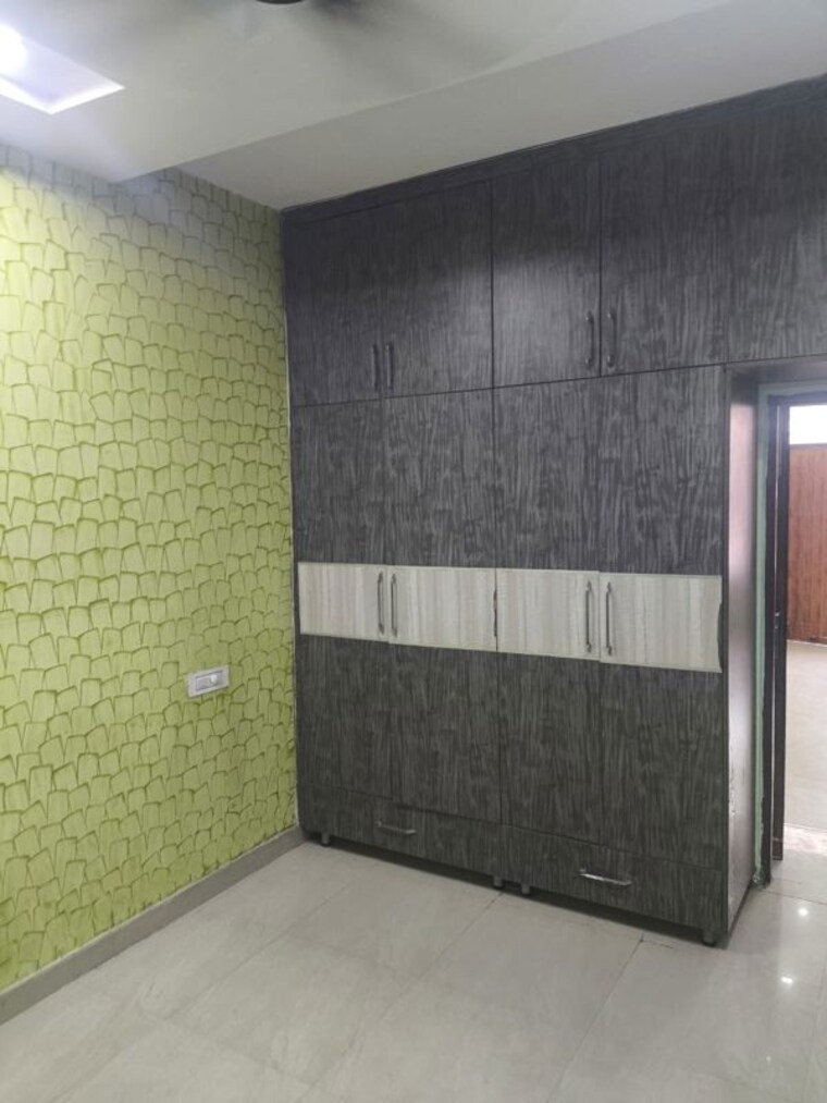 Bedroom, dhakoli 3 Bedroom 150 Sq.Yd. Builder Floor In Dhakoli Zirakpur 10442559