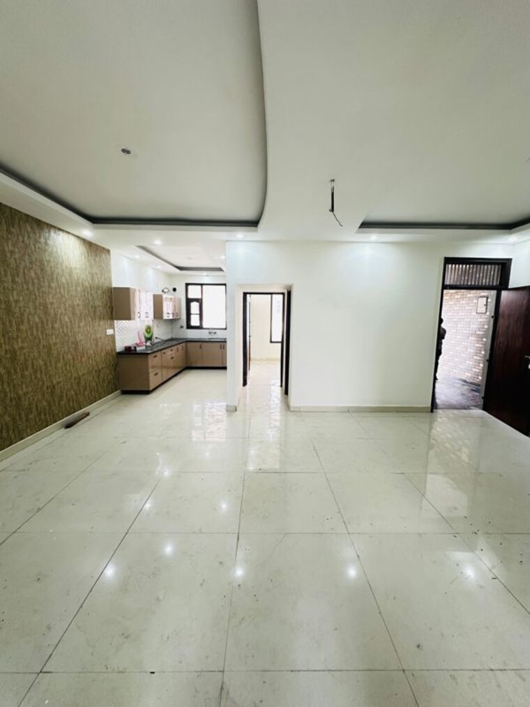 Kitchen, sector 21 3 Bedroom 150 Sq.Yd. Builder Floor In Sector 21 Panchkula 10442570