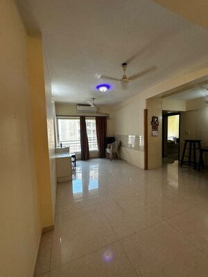 Room in 3 BHK Apartment at Chandak 34 Park Estate, Goregaon West – for Sale