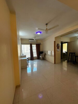3 BHK Apartment For Sale in Chandak 34 Park Estate, Goregaon West