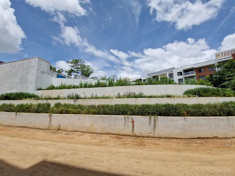 undefined, sona-vistaas 3.5 Bedroom 2200 Sq.Ft. Apartment In Devarachikkana Halli Bangalore 10442571